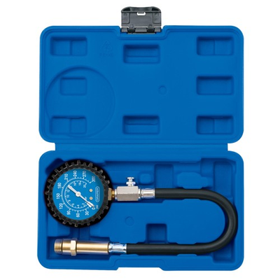#ad Draper Petrol Compression Tester 300psi 0 20bar Direct And Indirect 35880 $70.52