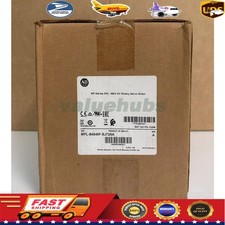 AB MPL-B4540F-SJ72AA MP-Series MPL 480V AC Rotary Servo Motr MPLB4540FSJ72AA