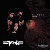 Spooks - S.I.O.S.O.S. 1 Mod - Cd - G3Z