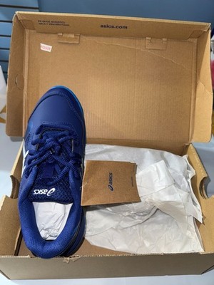 Asics Gel-Blue Kids Sports Shoes In Box - Durable & Lightweight Design