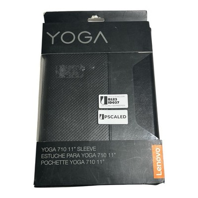 YOGA 710 - 11'' SLEEVE For Multi-mode Use Super Slim Design New