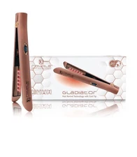 Gladiator Genius Heating Element Hair Revival Technology Cool Tip - ROSE GOLD