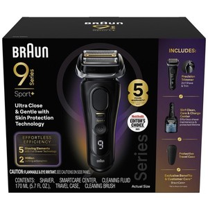 Braun Series 9 Pro 9419s | eBay