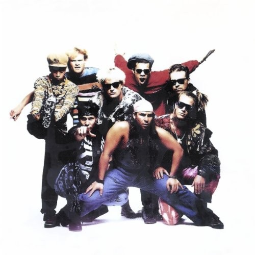 Каменотесы тверже криптонита (1990) (CD) (ИМПОРТ ИЗ Великобритании)