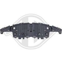 MotorraumdäMmung Diederichs 8018070 FüR Opel Unten