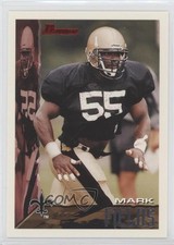 1995 Bowman Mark Fields #13 e9p