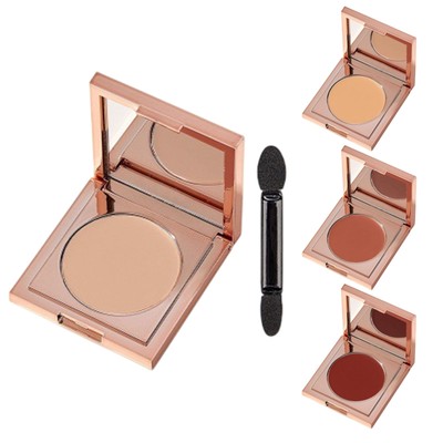 Colored Clay CC Undereye Corrector Dark Circles Defense feuchtigkeitsspendender 