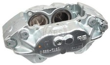 Bremssattel A.B.S. 520642 für DAF LDV CONVOY 400 Grauguss Bus TDI Serie 428 435