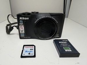 Nikon Coolpix 8100 | eBay