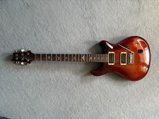 paul reed smith Standard , Baujahr 1987, rot