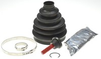 Spidan Faltenbalgsatz Antriebswelle 24885 FüR XC90 Volvo M10X1.5X65 1 275 Awd