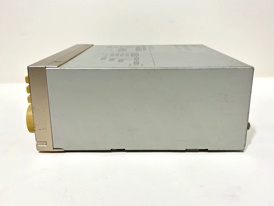 Yamaha MU2000EX Tone Generator Sound Module From Japan - Image 3 of 4