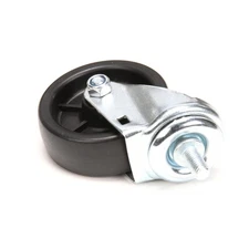 Fagor Commercial 12190917 CASTER WITHOUT BRAKE D.4