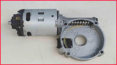 Mühlwerk Antriebsmotor Philips HD8841 -2