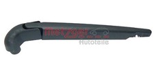 Wischarm Scheibenreinigung METZGER AUTOTEILE 2190018 für OPEL ASTRA F35 T98 F70