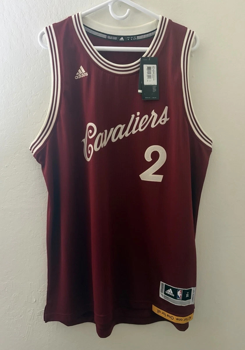 Kyrie Irving Cleveland Cavaliers NBA Jerseys for sale | eBay