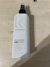KEVIN.MURPHY Blowdry Ever Smooth Hair Cream 150ml Heat-Activated Style Extender