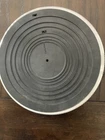 Technics Turntable Rubber Slip Mat and Platter SFTGBD3N01 SL-BD3 & Other Models