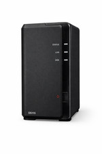 NAS Synology , (DS115)