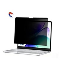 Magnetic Privacy Screen Protector Compatible with MacBook Pro 14 inch 2026 M5