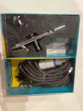 Iwata Eclipse HP-BCS Airbrush Set with Hose