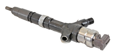 Injektor Einspritzdüse Toyota Avensis T25 2.0 D4D 85kW 1CD-FTV 23670-0G040