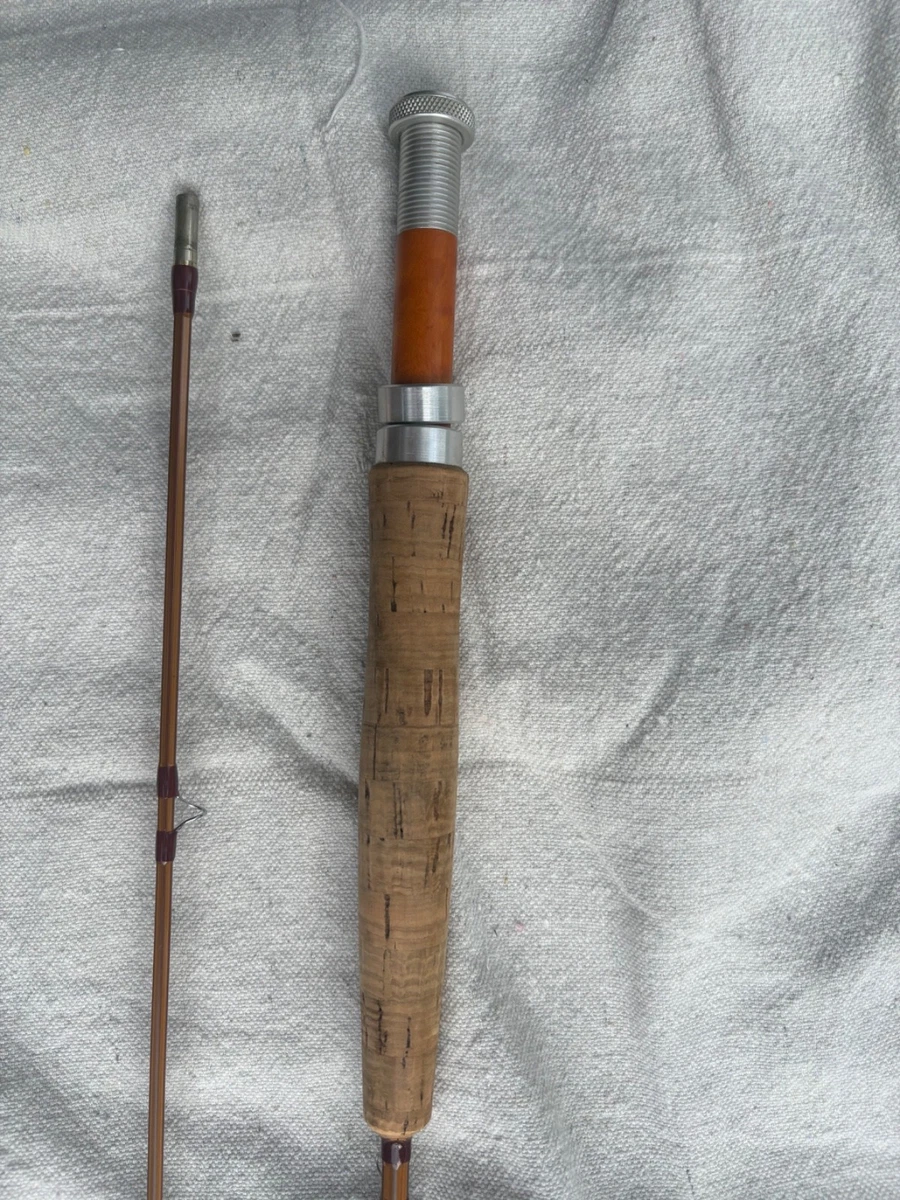 Powell Graphite Fishing Rods & Poles for sale | eBay
