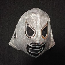 Pro Wrestling Mask Iho de Santo