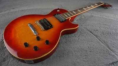 Yamaha SL 380 Studio Lord - Sunburst Les Paul | eBay