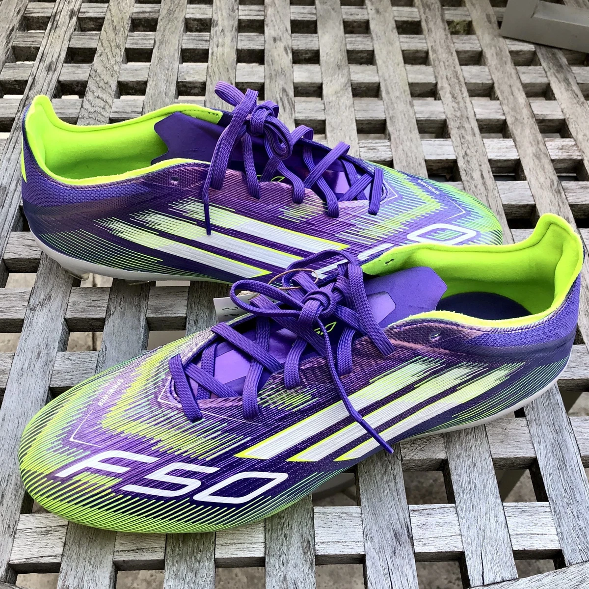 adidas Adizero F50 Pro FG Road to Glory Pack for Sale