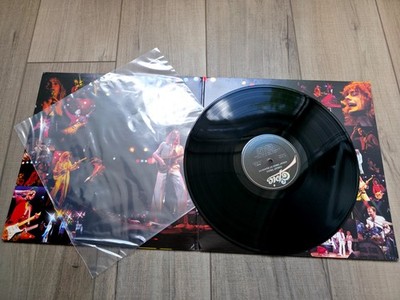 Cheap Trick at Budokan - Cleaned/Tested/Gatefold Original - Near Mint