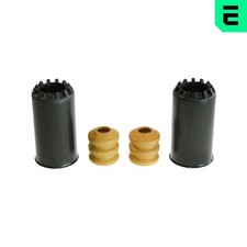 Optimal Staubschutzsatz, Stoßdämpfer AK-735158 für PORSCHE