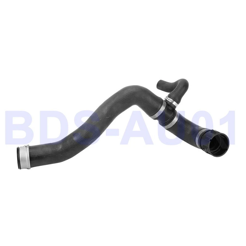 Radiator Coolant Hose 1665008675 For Benz GLE C292 W166 GLS X166 GL / M Class - Image 3 of 4