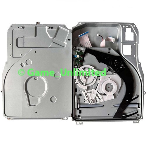 Sony PlayStation 5 PS5 CFI-1100 CFI-1100A Blu-Ray DVD Disc Drive