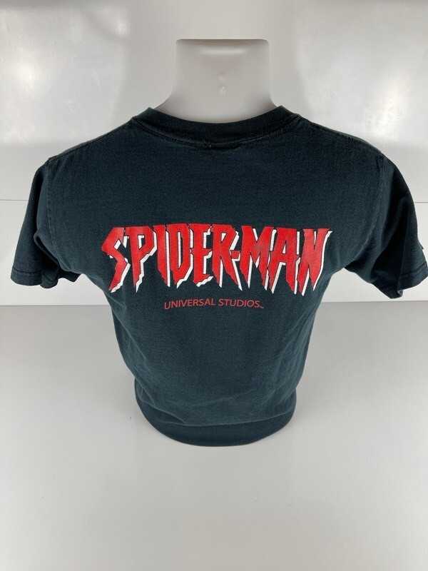 T Shirt Donna Marvel AC/DC Ladies T-shirt World Tour 79 Black S