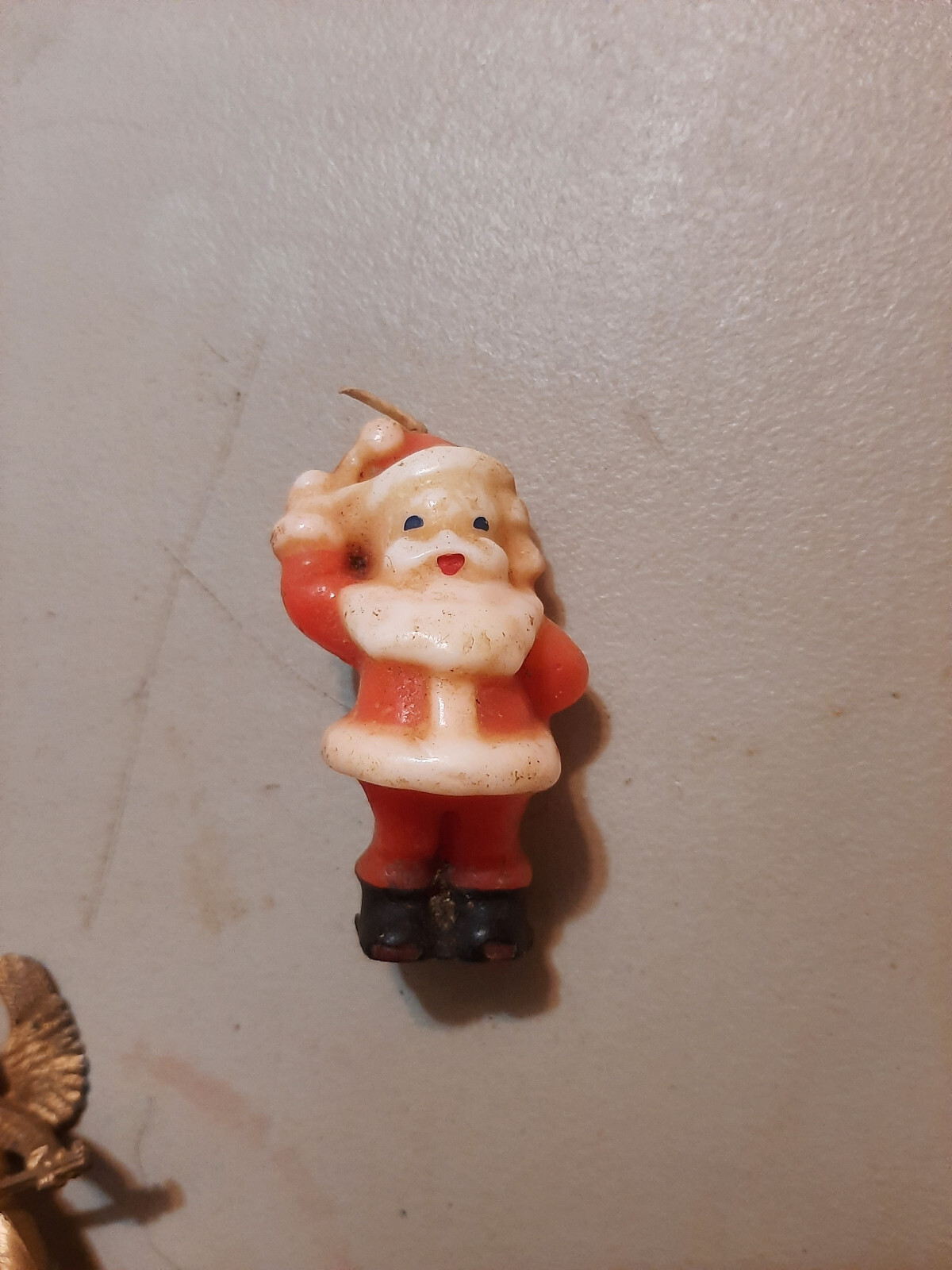 Vintage Gurley Novelty Co. Holiday Candles Lot of 19 No Reserve! eBay