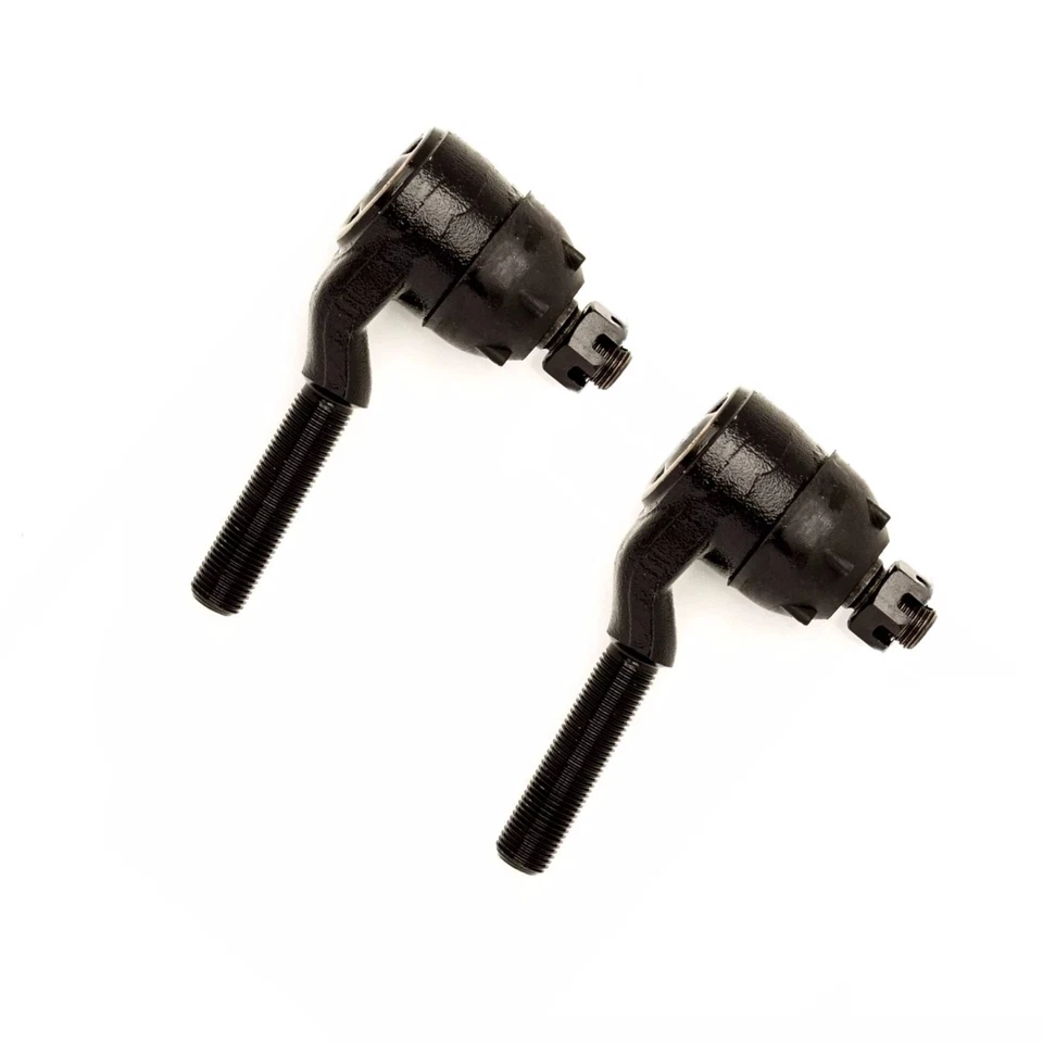 Front Steering Tie Rod Inner Outer Sleeves Kit 1962 Dodge Lancer - Image 3 of 4