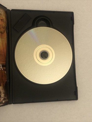 4 Drama DVDs, Cleopatra(1999), One Night With The King(2006), The Mists Of…. - Picture 21 of 23