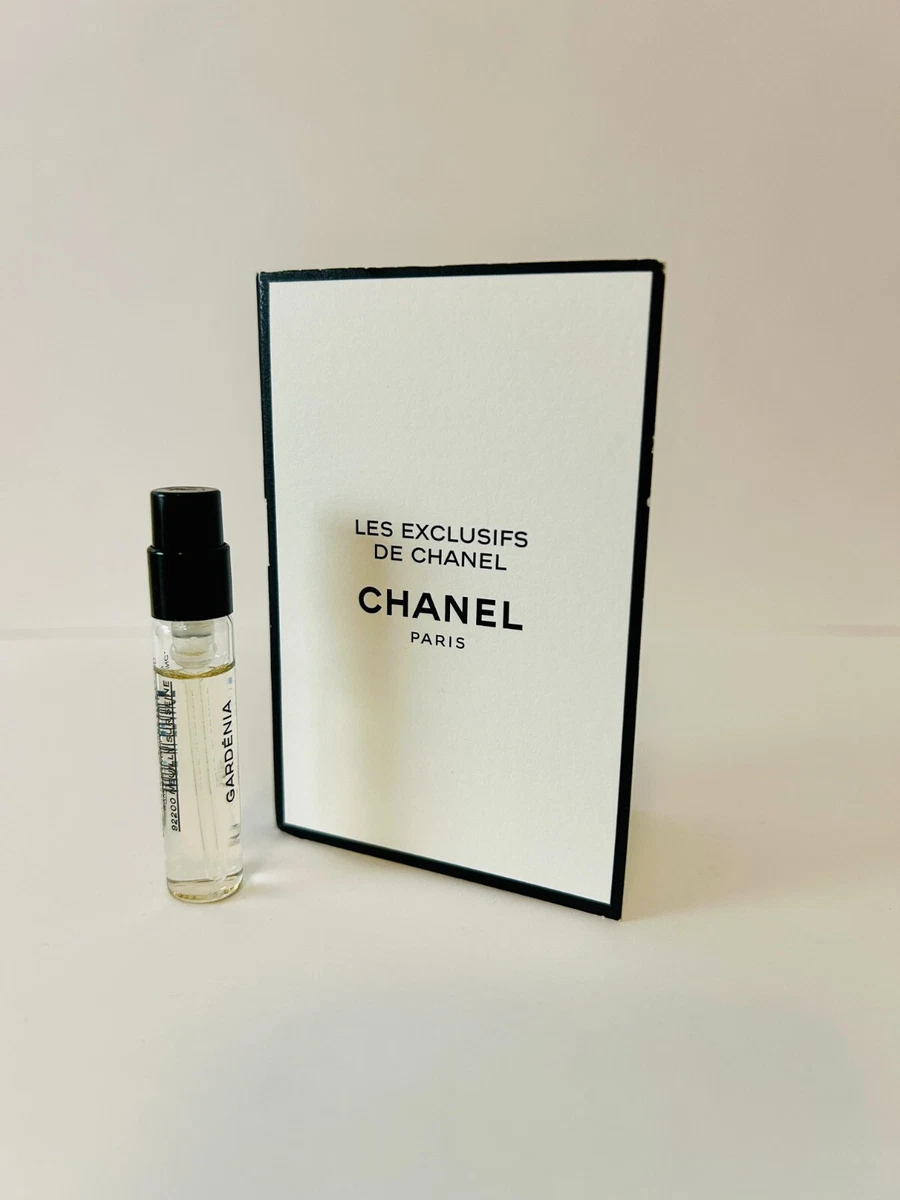 CHANEL Gardenia Eau de Toilette for Women for sale - eBay