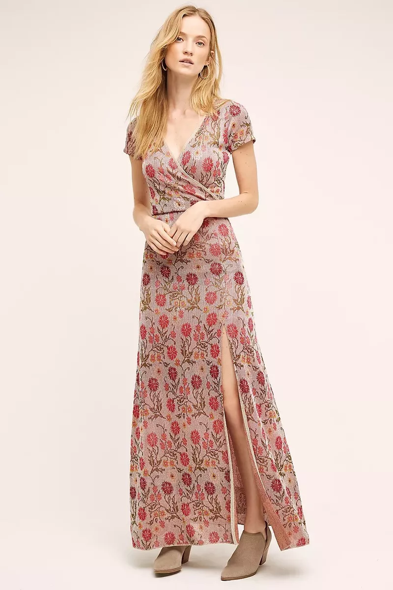 Cecilia top prado dress