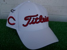 titleist cincinnati reds hat