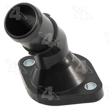 Four Seasons Engine Coolant Water Outlet for 10-11 Kia Soul 86261