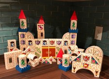 lakeshore castle blocks