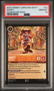 Lorcana Psa 10 | eBay