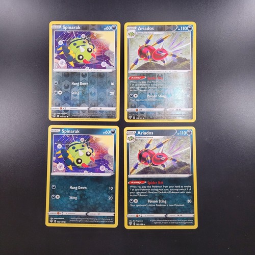 Darkness Ablaze SWSH - Pick / Choose the Card - Pokemon TCG Holo, bulk lot, set - Picture 295 of 553
