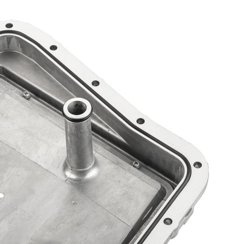 Carter D'Getriebewanne Automatique 6HP26Z pour land rover Discovery L319 Gamme - Picture 4 of 10