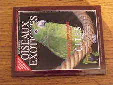 $$$ Revue des Oiseaux