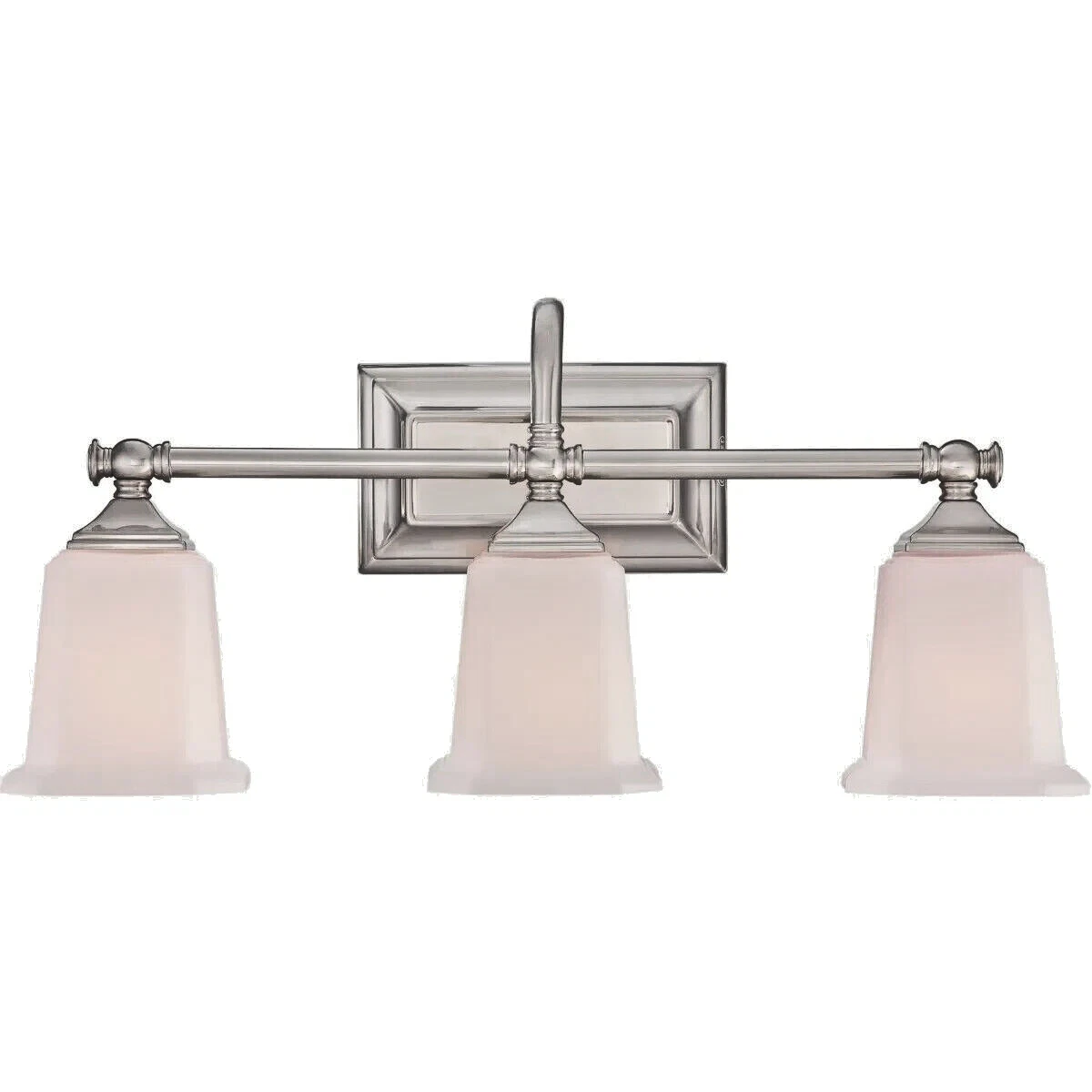 Quoizel nicholas vanity light deals