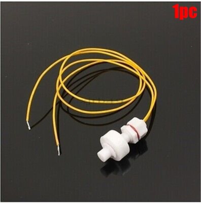 Float Switch Level Switch Liquid Level Sensor Plastic Ball Ic New zq
