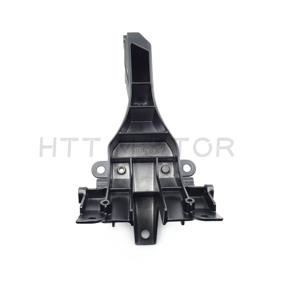 Soporte de carenado HTTMT para 06-11 Kawasaki Ninja ZX 14 14R Foto 2 de 4